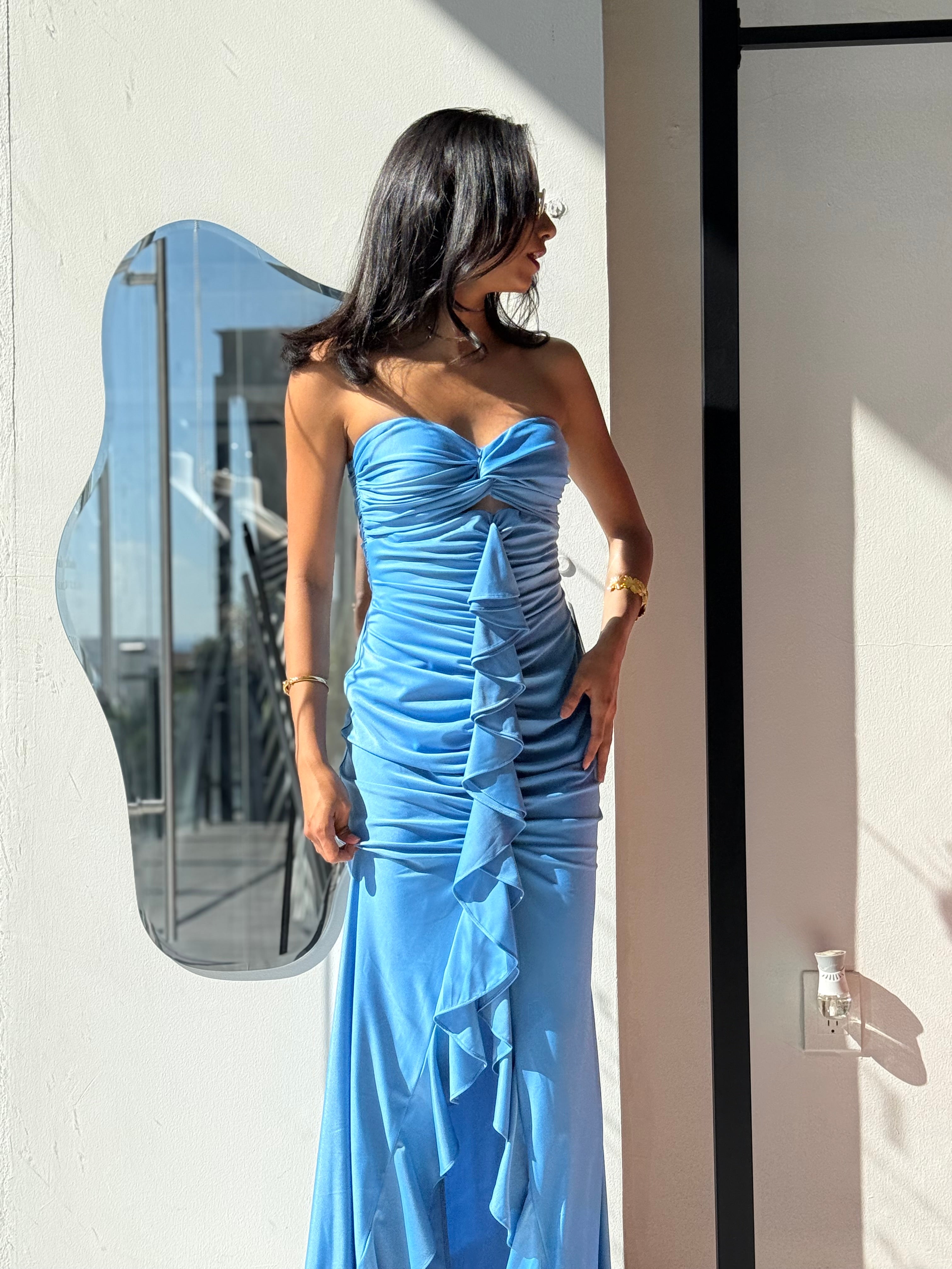 TULUM BLUE