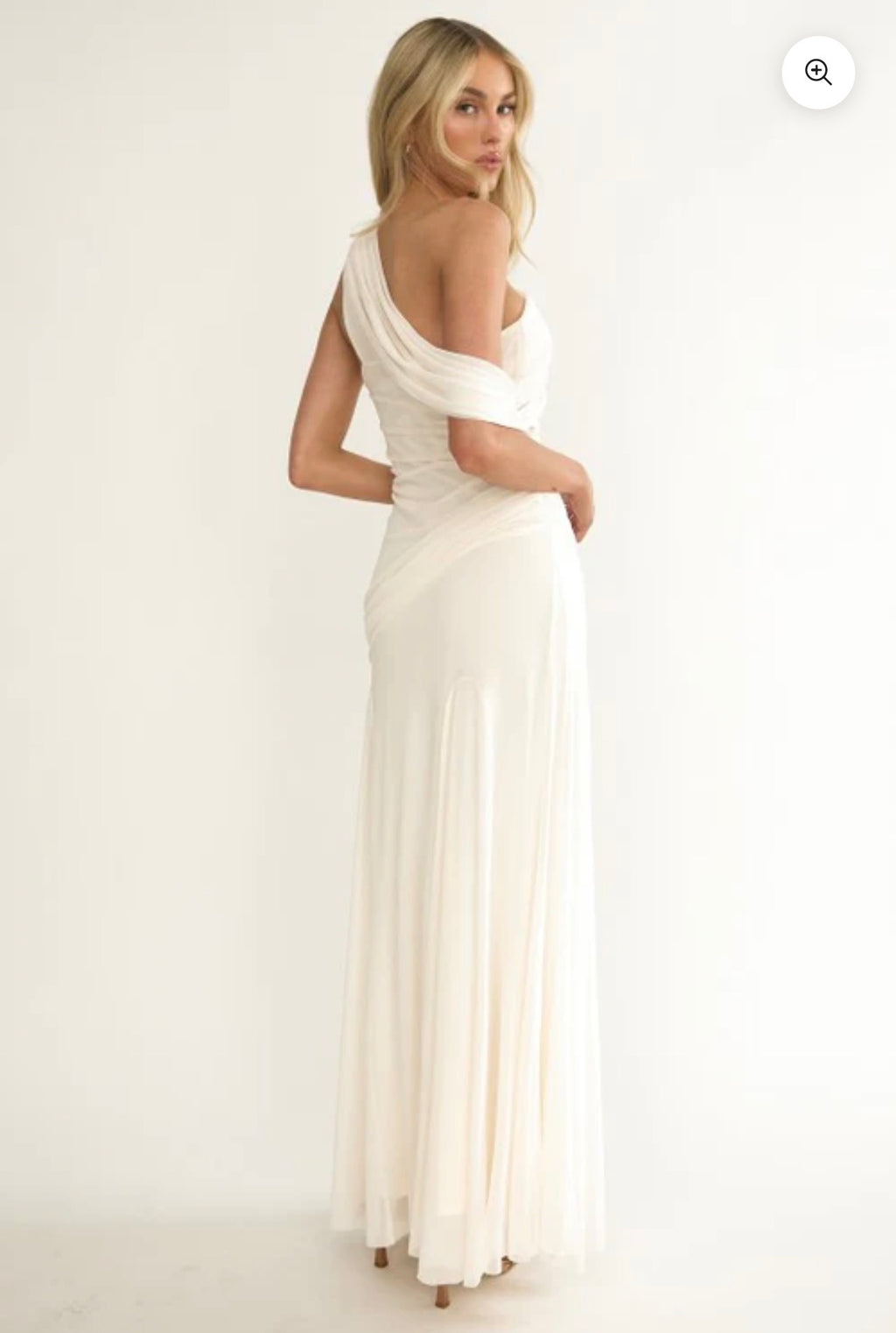 THE BRIDE