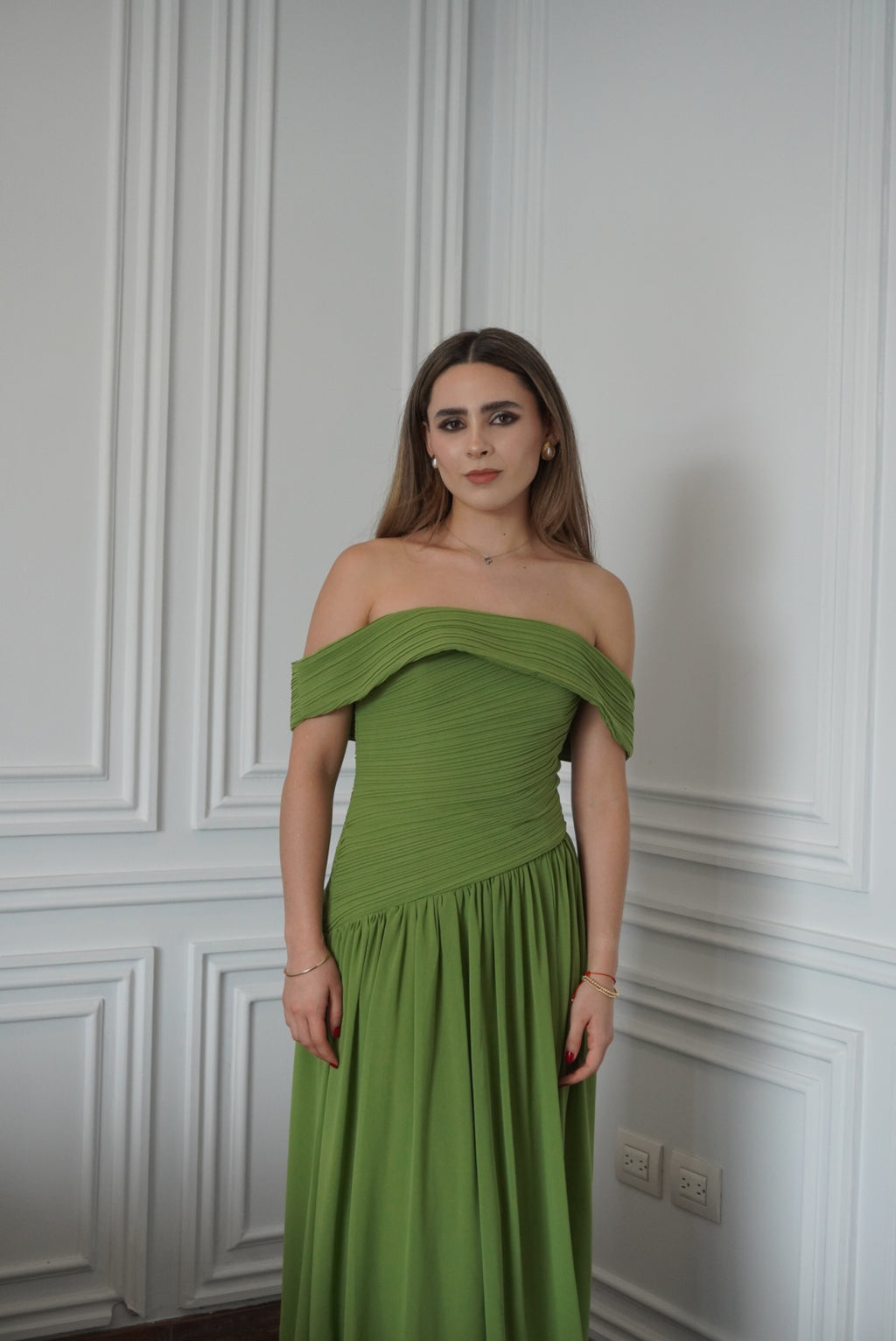 TINKER BELL GOWN