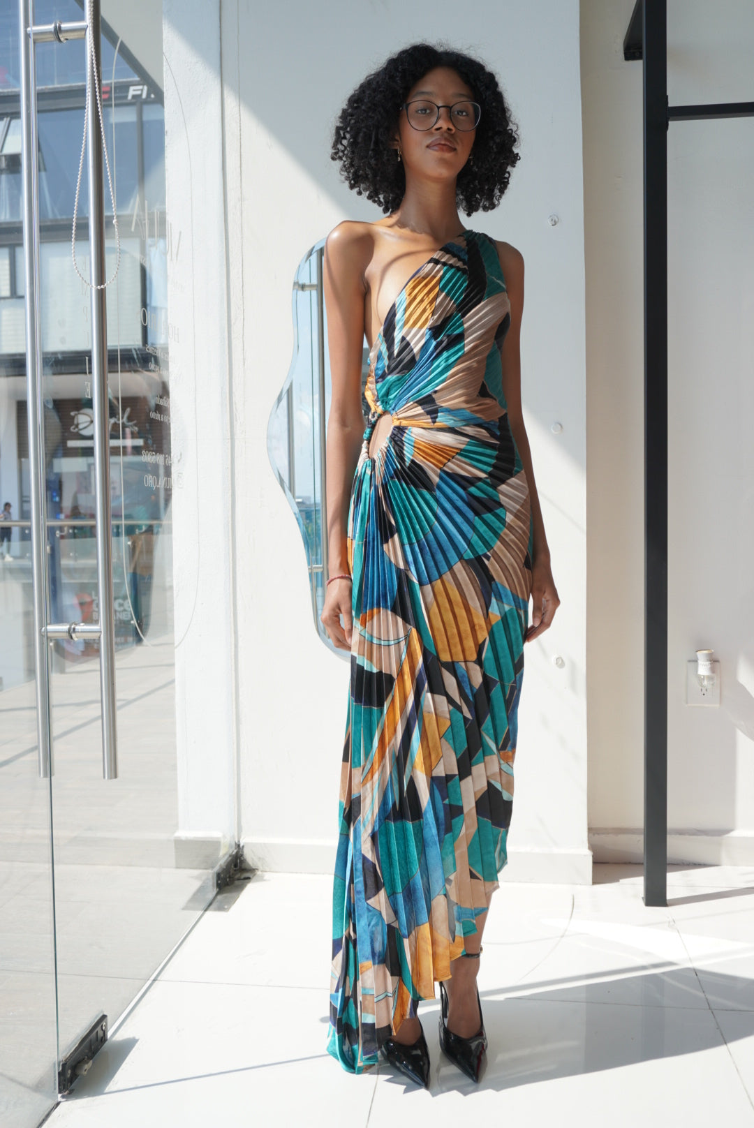 COLORFUL MIDI