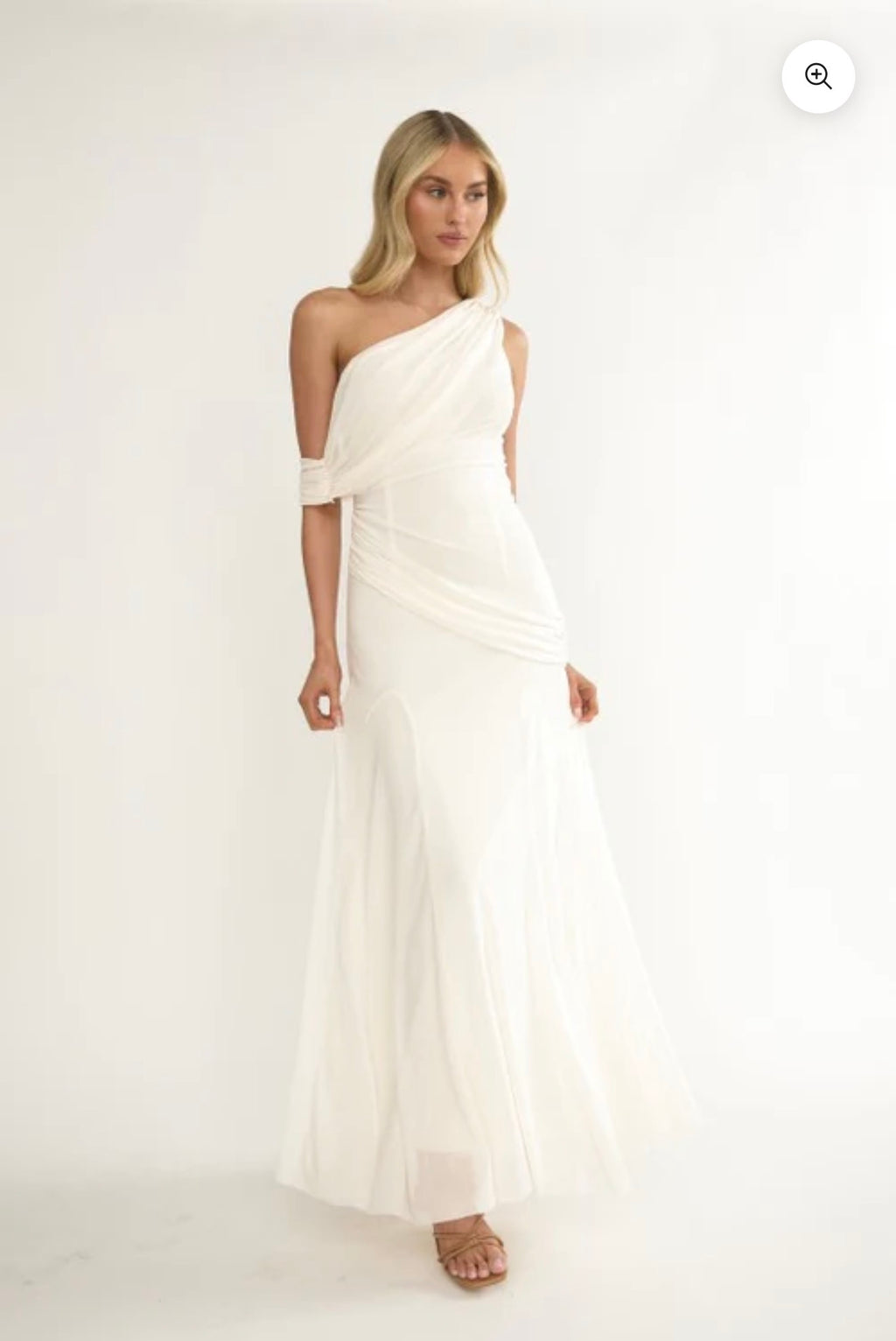 THE BRIDE