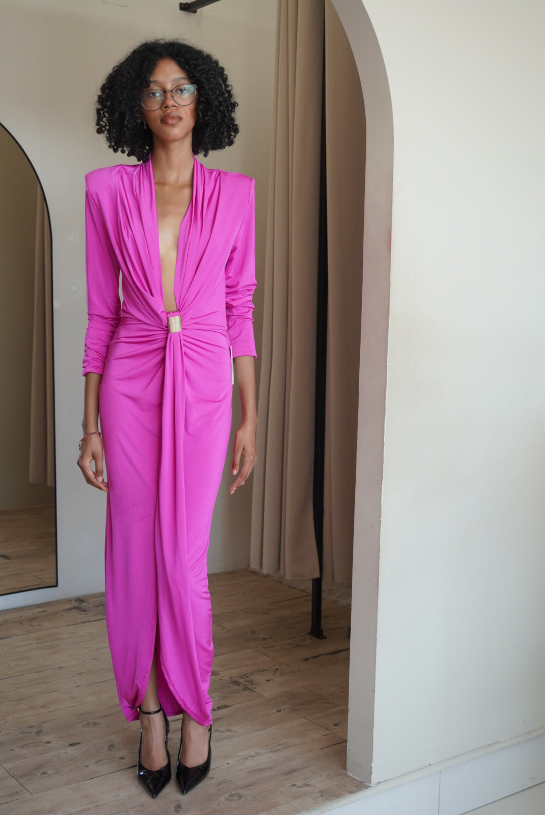 PINK MIDI