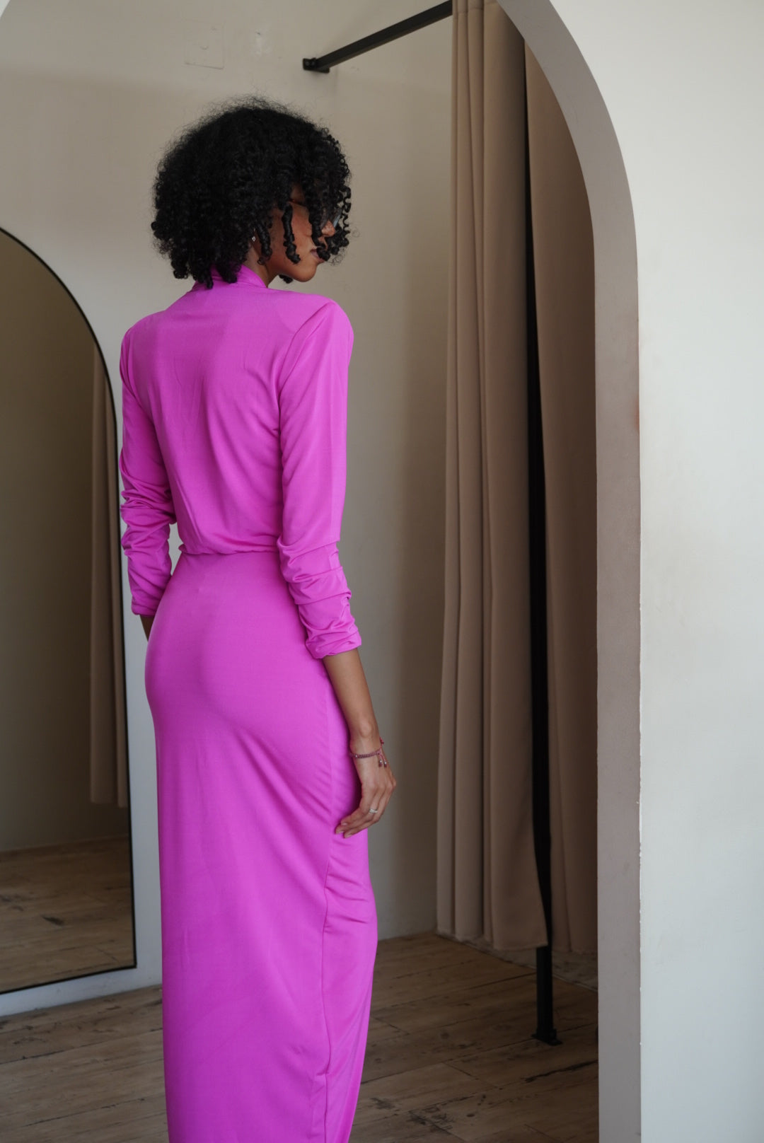 PINK MIDI