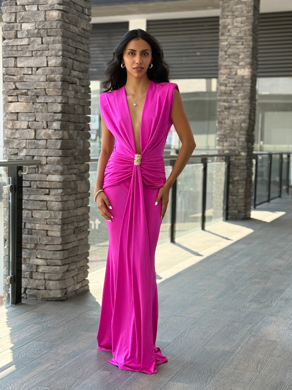 GOWN ALEXA