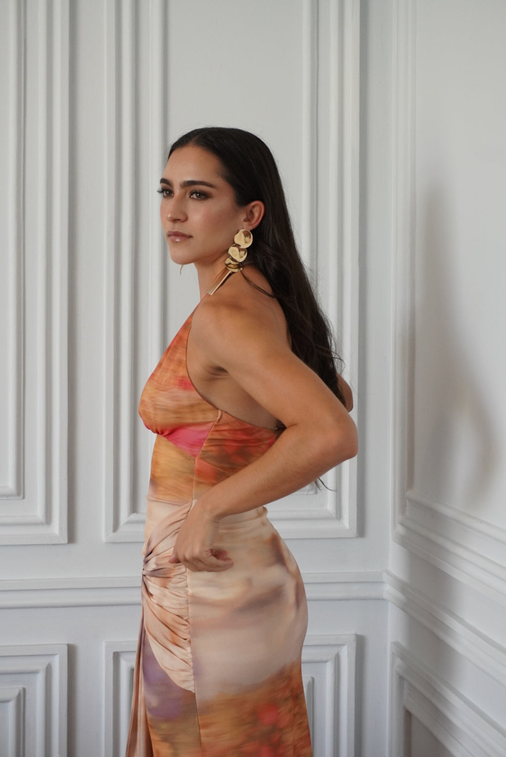 PUNTA MITA GOWN