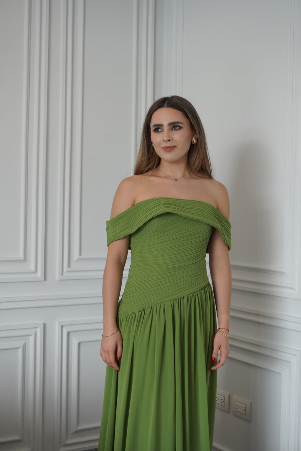 TINKER BELL GOWN