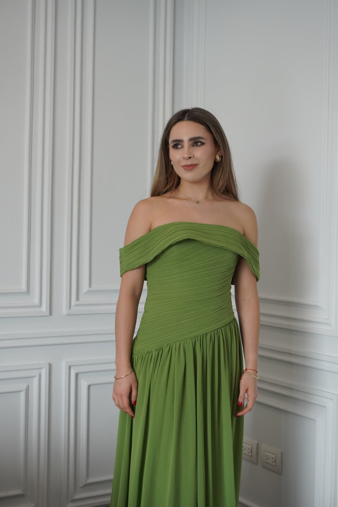 TINKER BELL GOWN