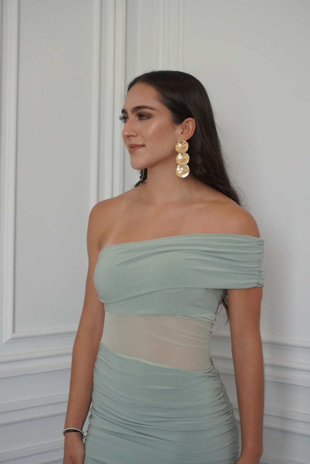 CARO GOWN