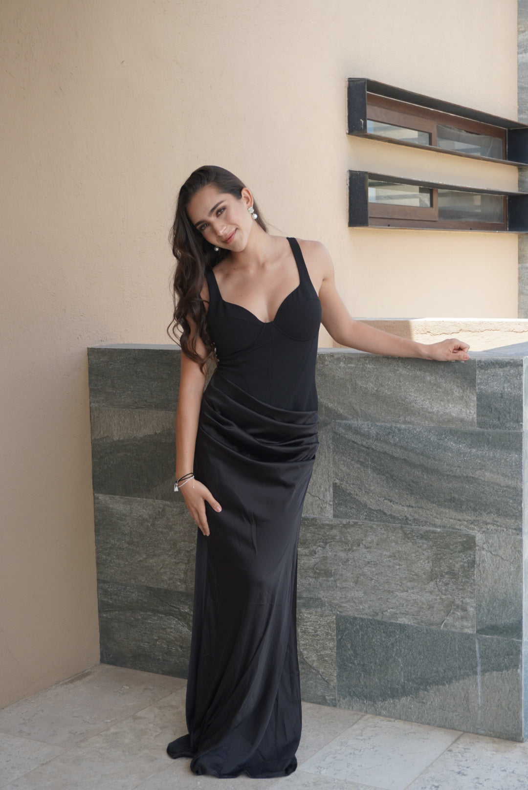 PAULINA GOWN