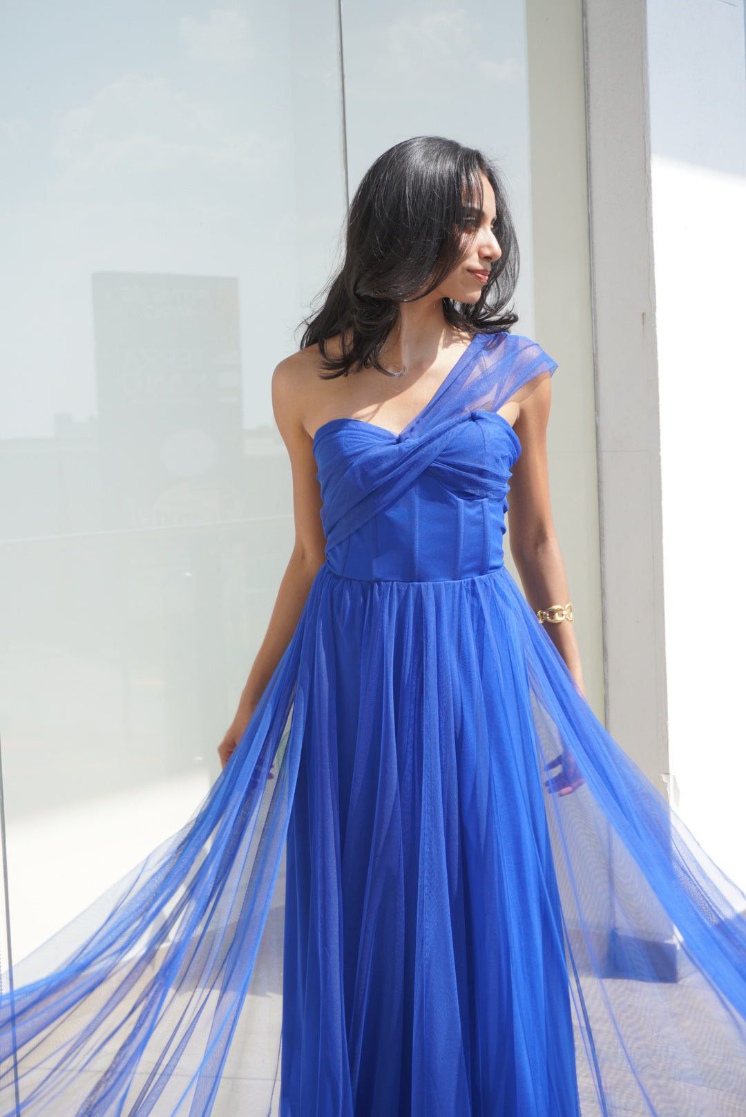 DANI BLUE