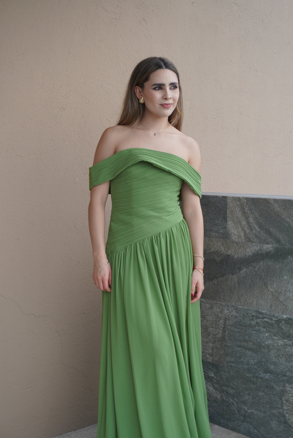 TINKER BELL GOWN