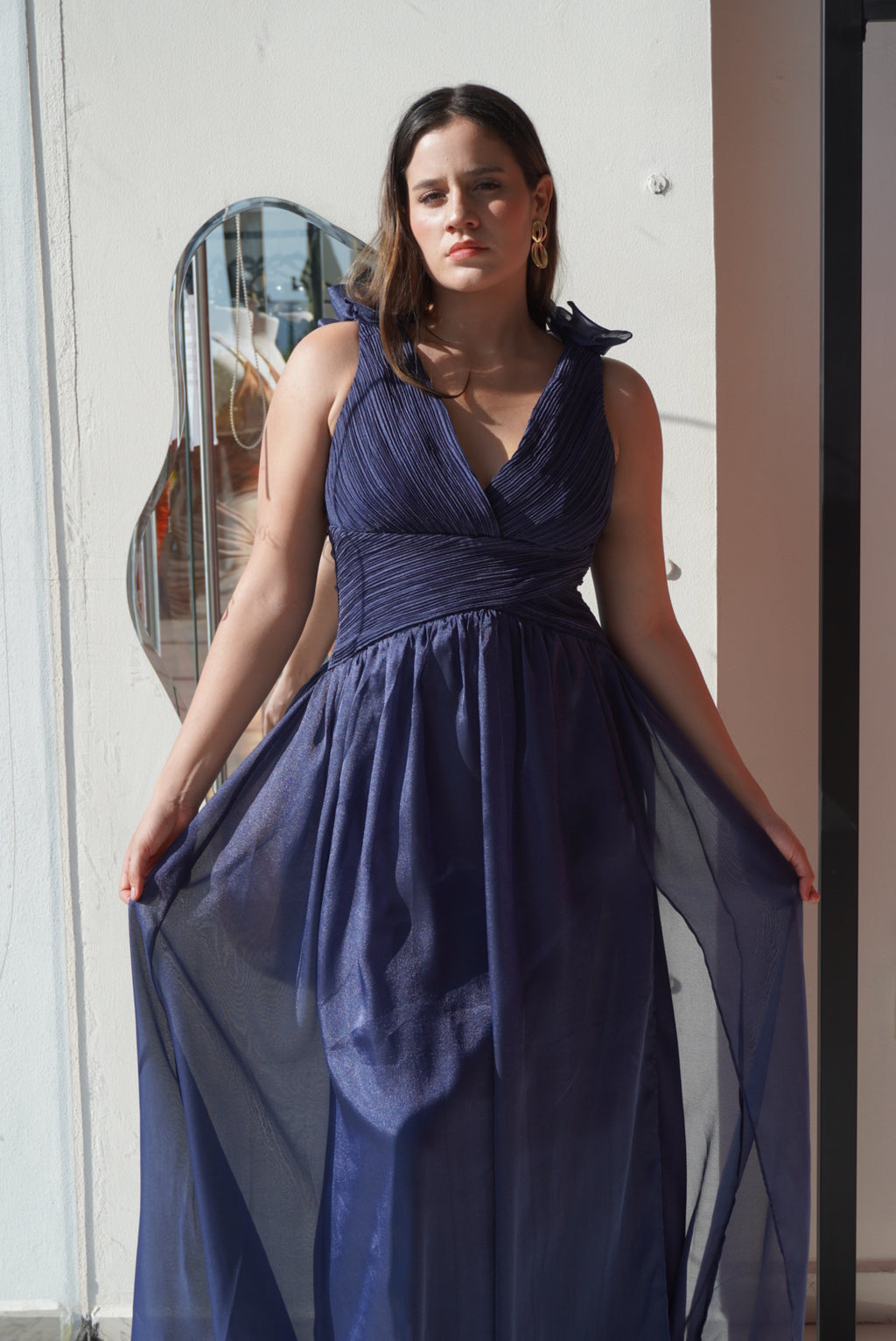OCEAN GOWN