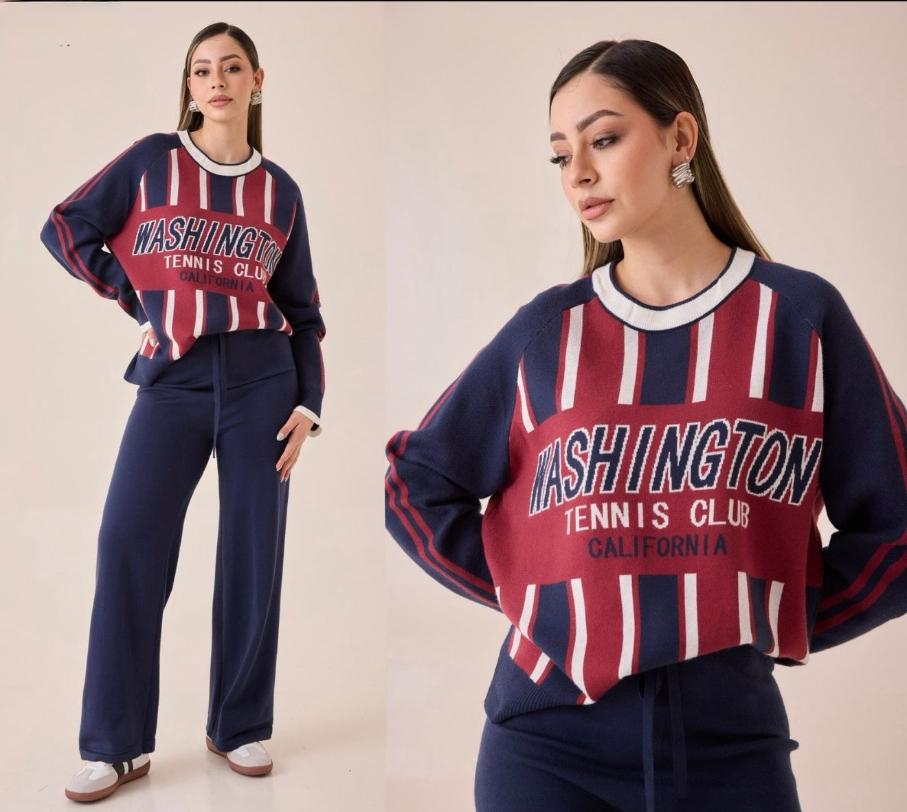 SET TEJIDO